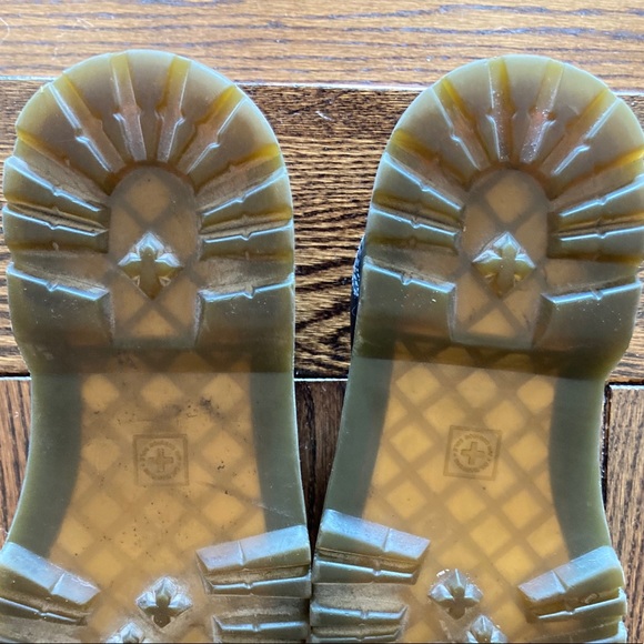 Doc Martin shoes - Picture 2 of 4